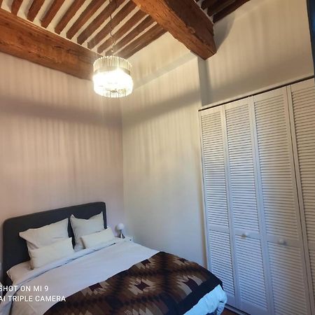 Appart'N Ville Aix-en-Provence Kültér fotó