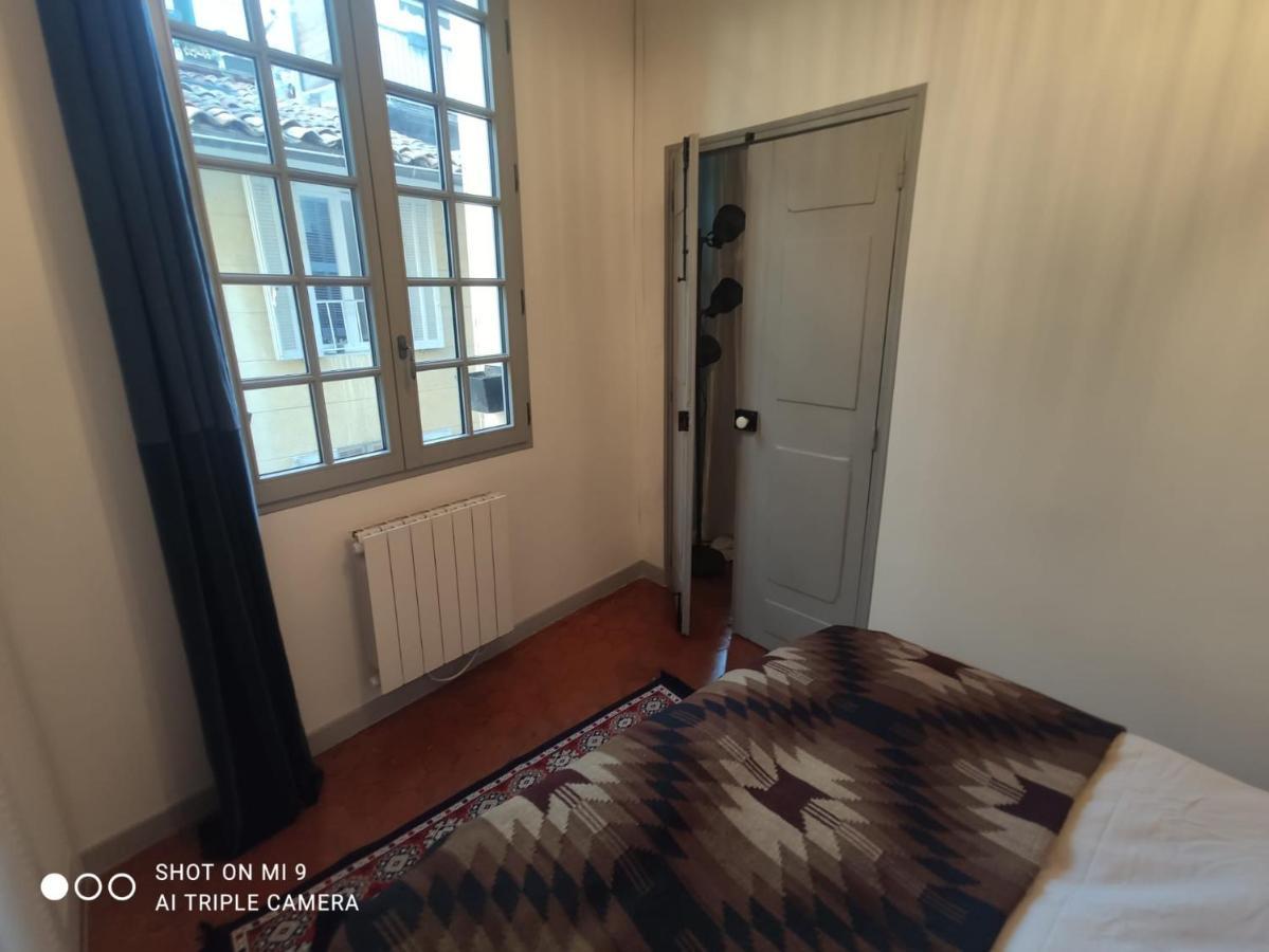 Appart'N Ville Aix-en-Provence Kültér fotó
